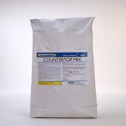 COUNTERTOP MIX