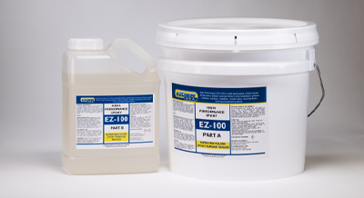 EZ Chem EZ-100 High Performance Epoxy
